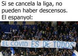 Enlace a Que suerte tienen algunos.