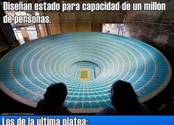 Enlace a No sabré ni a que equipo animo