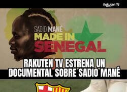 Enlace a Rakuten traiciona al Barça