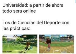 Enlace a Mítico Wii Sports