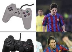 Enlace a Más tocho que el anterior