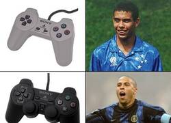 Enlace a Poderosa evoluición