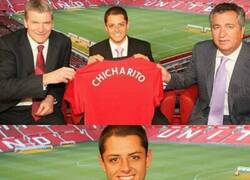 Enlace a 10 años ya del mejor fichaje de la historia del Manchester United