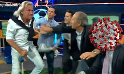 Enlace a El Loco Gatti logra vencer al coronavirus