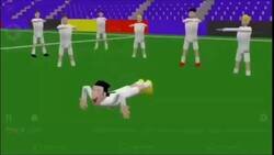 Enlace a Nos hace falta el fútbol con urgencia