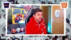 Enlace a Arbeloa responde a las palabras de Xavi sobre la suerte del Real Madrid