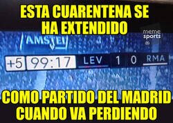 Enlace a La cuarentena se ha vuelto interminable
