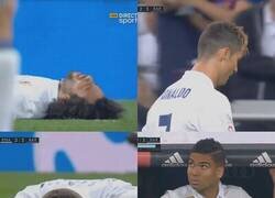 Enlace a Y ya hace 3 años Messi se echó al Bernabéu al bolsillo... otra vez