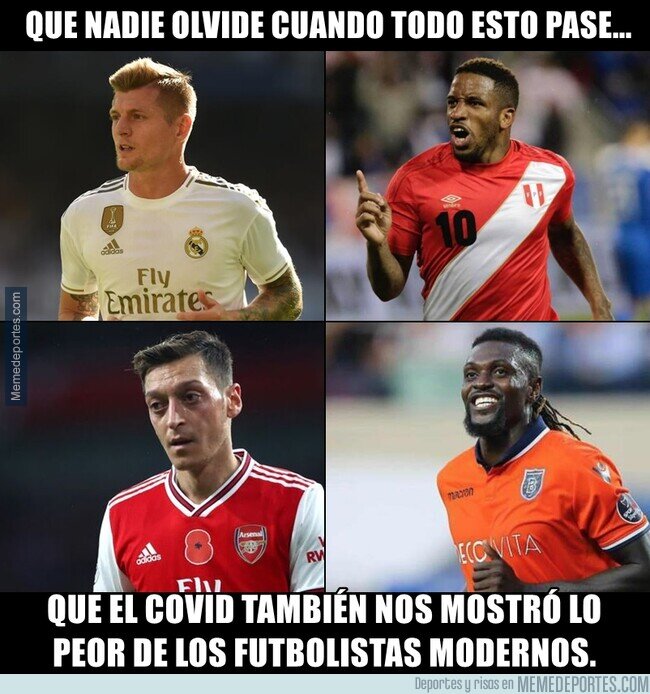 1103152 - Tambien hay villanos en todo esto