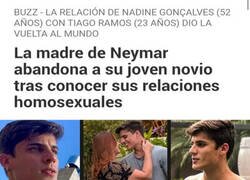 Enlace a ¿Por qué la vida es así de caprichosa?