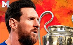 Enlace a 7 récords que Messi y Ronaldo aún no han roto en la Champions League