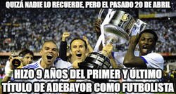 Enlace a Como pasa el tiempo