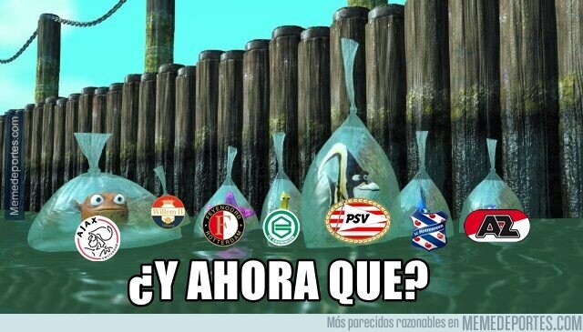 1103207 - ¿Qué van a hacer estos equipos el resto del año?