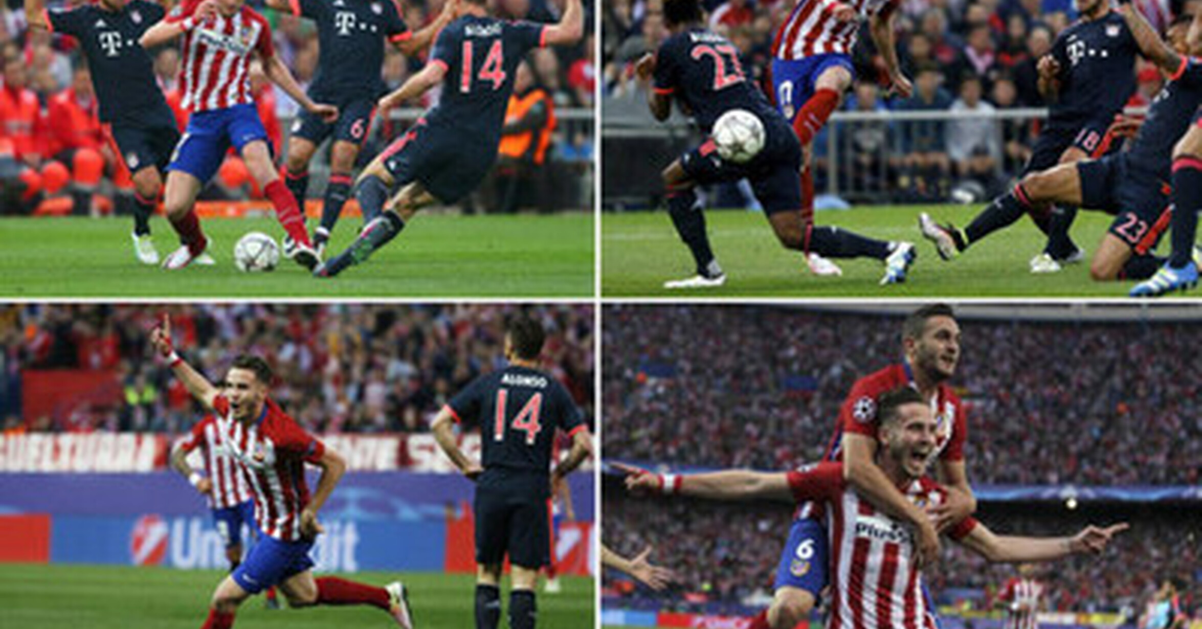 Memedeportes El Día Que El Mundo Conoció A Saúl