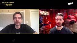 Enlace a Pau Gasol desvela el divertido mote que tenía y que le puso Kobe Bryant en la etapa en la que jugaban juntos