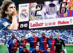 Enlace a 11 años de aquel partidazo...