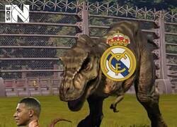 Enlace a ¿Se lanzará el Madrid este verano a por Mbappé? Por @inside_global