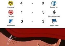 Enlace a Gracias Bundesliga :')
