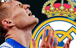 Enlace a Vas a alucinar con el 11 ideal de jugadores cedidos del Real Madrid, por @inside_global