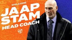 Enlace a El Cincinnati se equivoca de foto al anunciar a Jaap Stam como su nuevo entrenador y el resto de la MLS se cachondea de ellos