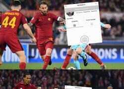 Enlace a Como en Roma y en Anfield, Messi desaparece de Instagram