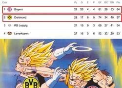 Enlace a Sin cambios en el líder de la Bayernliga