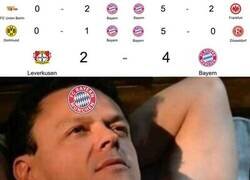 Enlace a Bastante enchufado el Bayern post-cuarentena