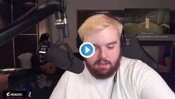 Enlace a Messi entra en el directo de Ibai Llanos con Agüero para aclarar su polémico saludo: 