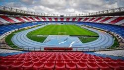 Enlace a Estadios infernales: El Metropolitano de Barranquilla