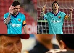 Enlace a ¿Valió la pena esperar tanto para ver el regreso de Lionel Messi?