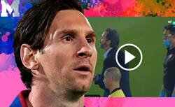 Enlace a Todo el mundo está alucinando con lo que ocurrió durante el Mallorca-Barça en pleno estado de alarma por el coronavirus