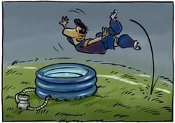 Enlace a La mejor jugada de Messi frente al Leganés, por @yesnocse