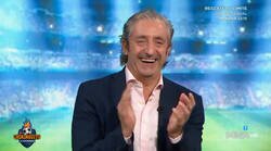 Enlace a El troleo máximo de la gente a Carme Barceló en pleno directo de Instagram de la que todo el mundo se está riendo