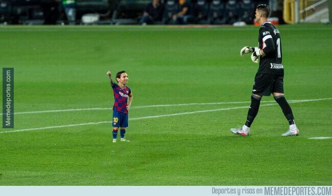 1106730 - Messi chiquito vs Alavés