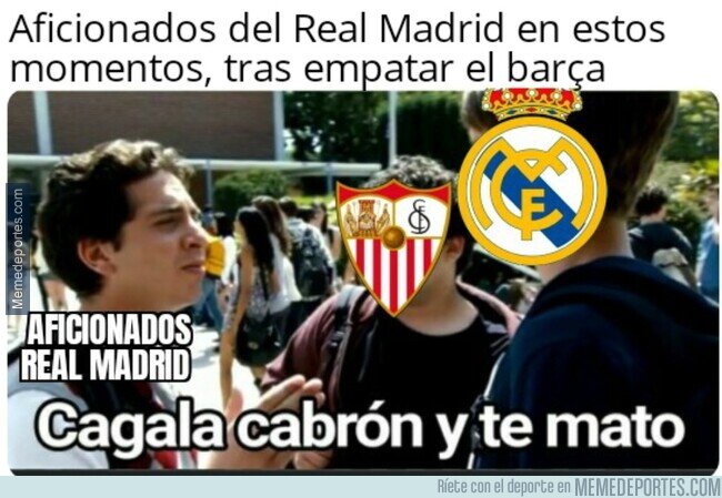 1106982 - El Real Madrid en estos momentos