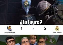 Enlace a El Madrid nuevamente líder