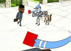 Enlace a Imposible que le expulsen