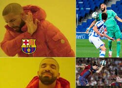 Enlace a Así se las gastan algunos culés