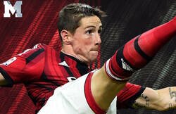 Enlace a Los peores fichajes que hizo el AC Milán en los últimos años