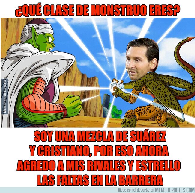 1107397 - El aterrador nuevo Messi