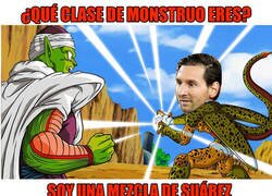 Enlace a El aterrador nuevo Messi