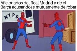 Enlace a Cada cual mejor
