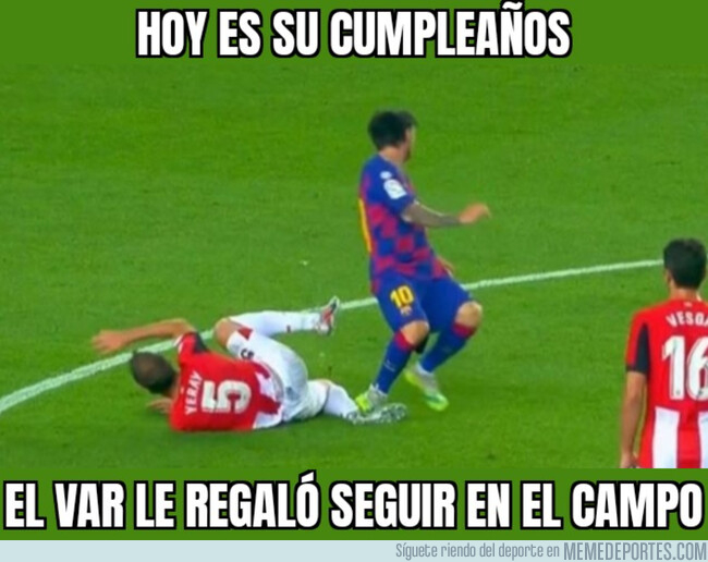 1107422 - Un detalle para el cumpleañero