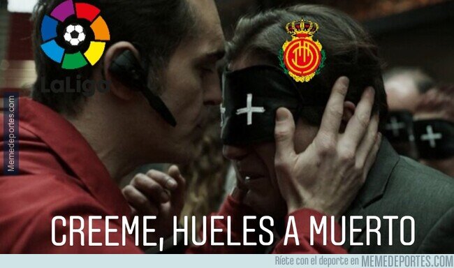 1107482 - ¿Final del cuento de hadas?