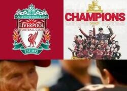 Enlace a ¿Valió la pena esperar tanto para ganar la premier league?