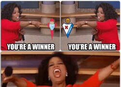 Enlace a Todos los que marcaban el descenso ganaron