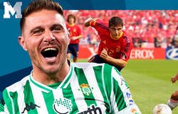 Enlace a Los únicos jugadores que estuvieron en el Mundial 2002 y siguen en actividad