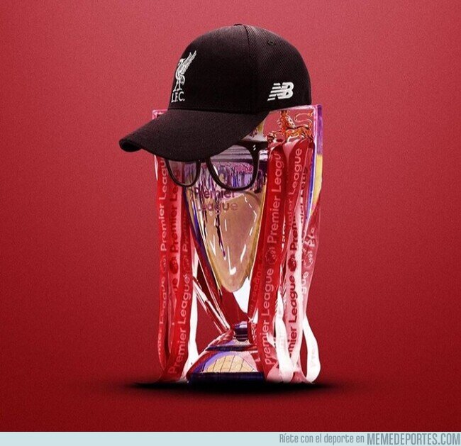 1107633 - El Liverpool de Klopp ya tiene su Premier, por @emiliosansolini