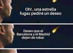 Enlace a El deseo más deseado por todos los amantes del futbol