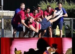 Enlace a Basil, el ratón superdetective lo predijo